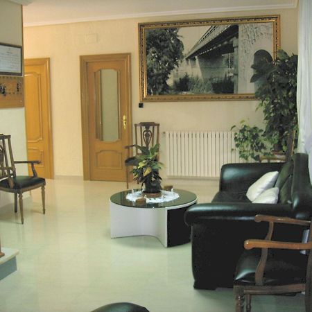 Hotel La Parra Archena Dış mekan fotoğraf