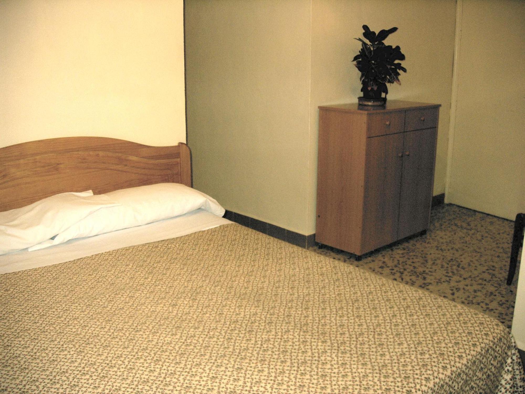 Hotel La Parra Archena Dış mekan fotoğraf
