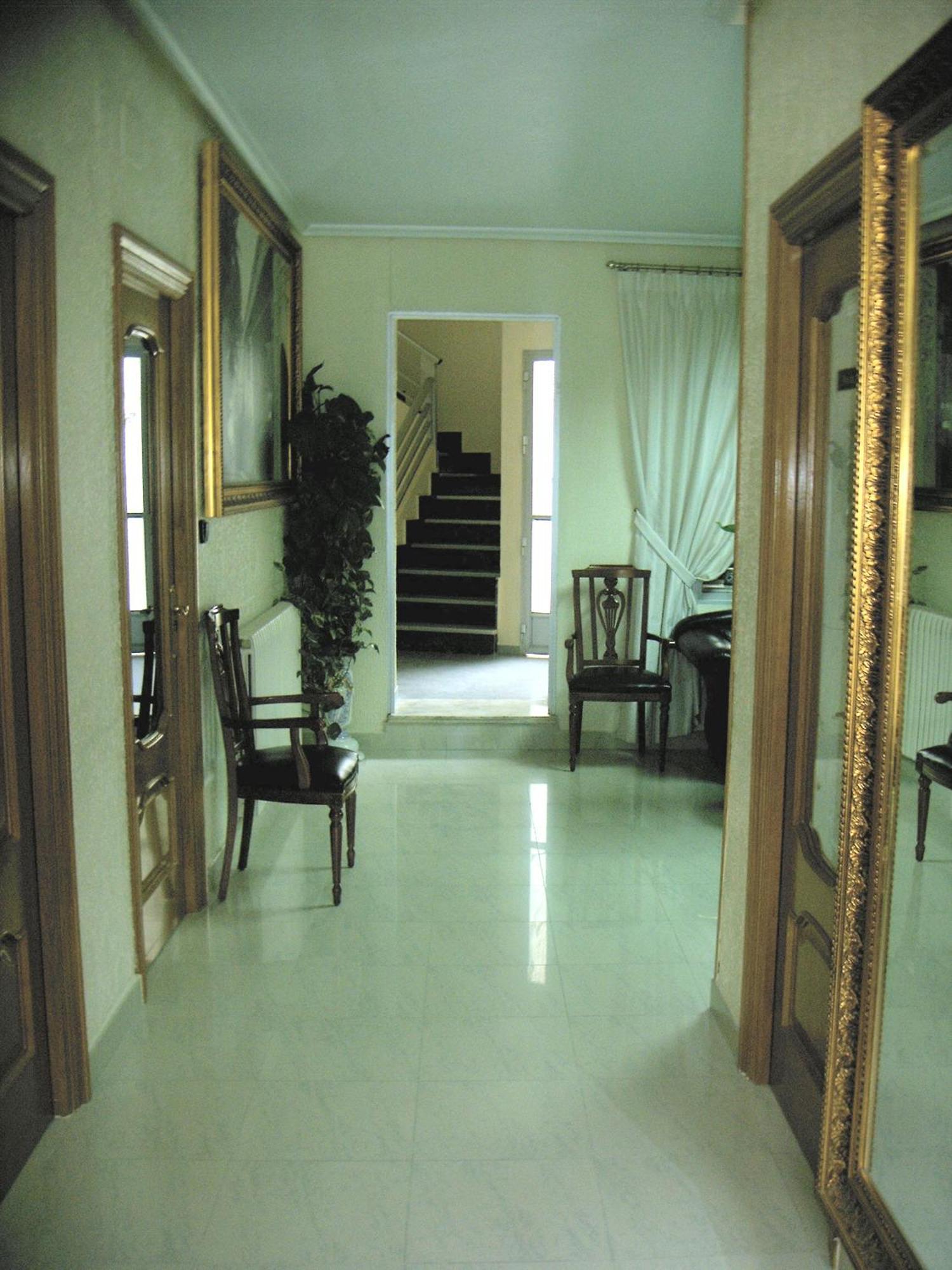 Hotel La Parra Archena Dış mekan fotoğraf