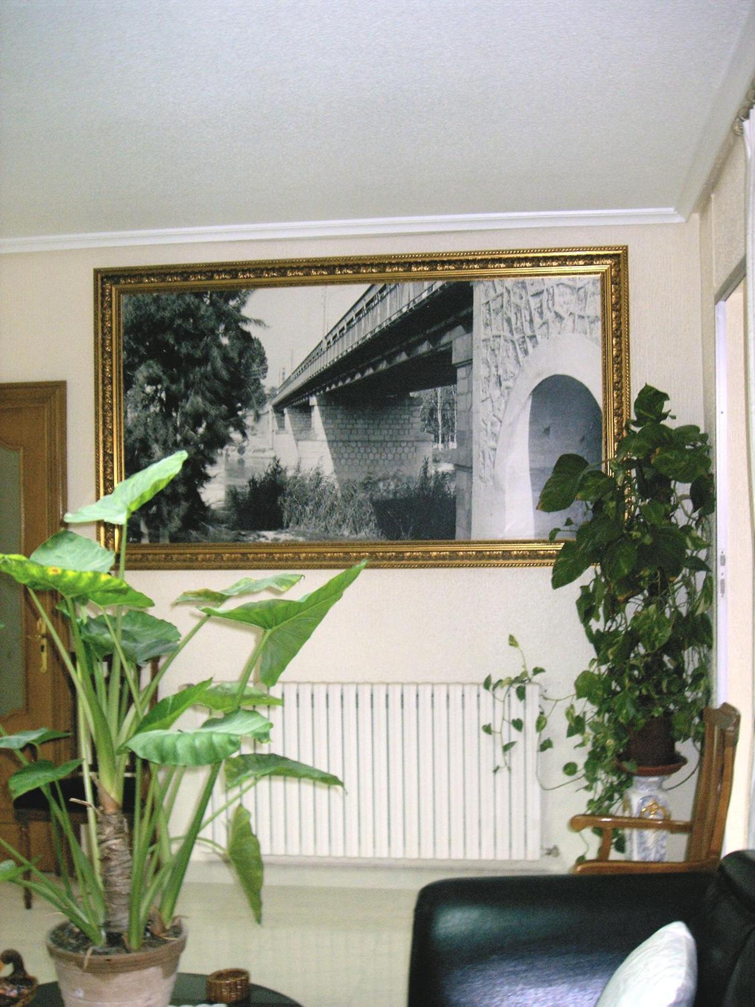 Hotel La Parra Archena Dış mekan fotoğraf