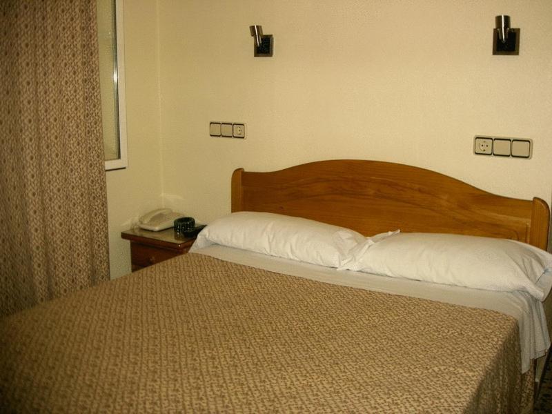 Hotel La Parra Archena Dış mekan fotoğraf
