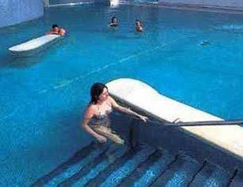Hotel La Parra Archena Dış mekan fotoğraf